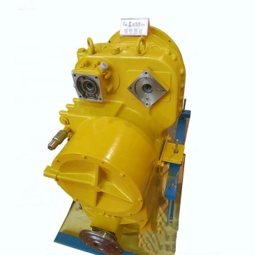 China Transmission Box,Wheel Loader Transmission Assy,Transmission ...